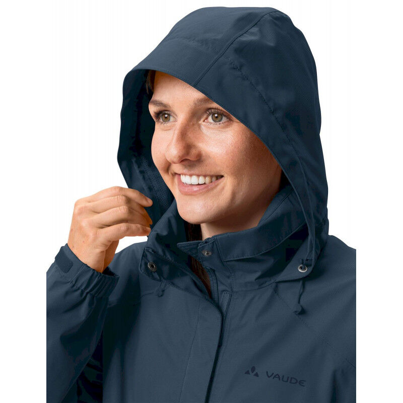 Escape Bike Light Jacket - Veste imperméable femme