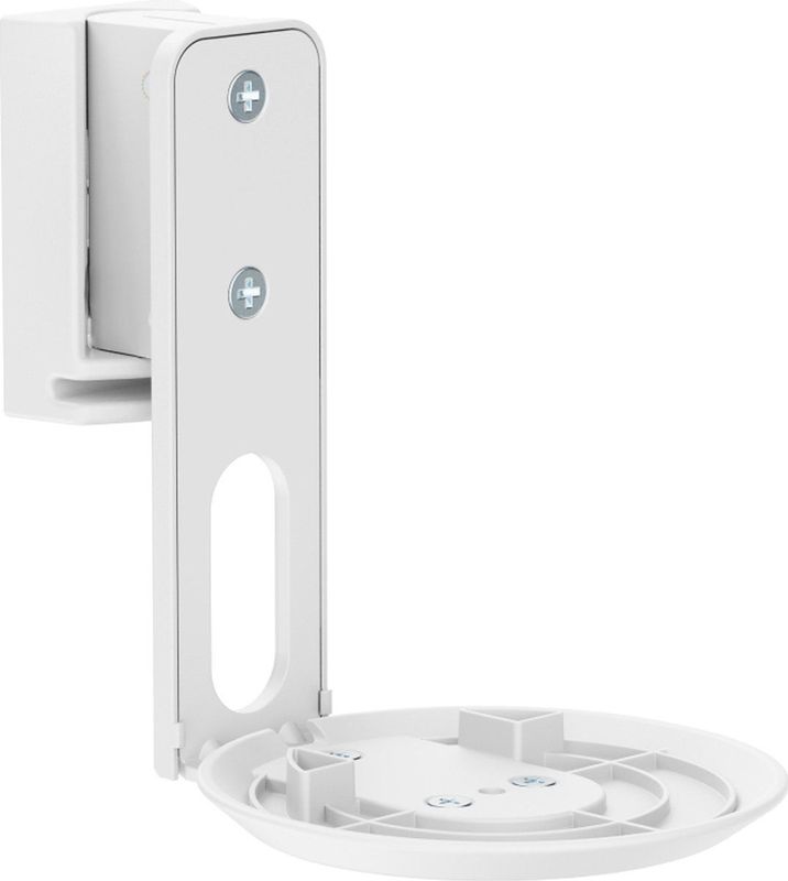 My Wall muurbeugel set voor Sonos Era 100 - full motion / wit