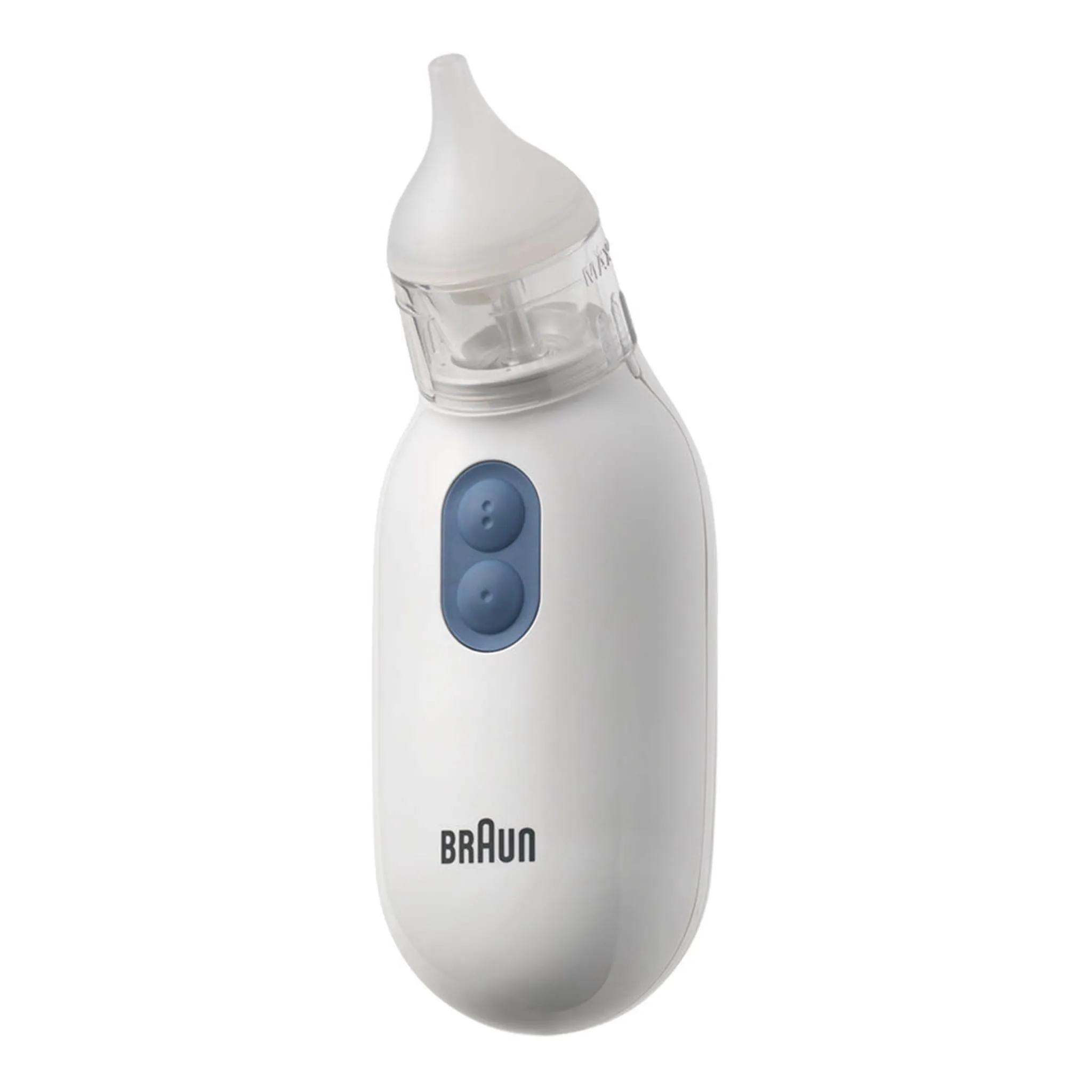 Braun Aspirateur Nasal 1 Braun