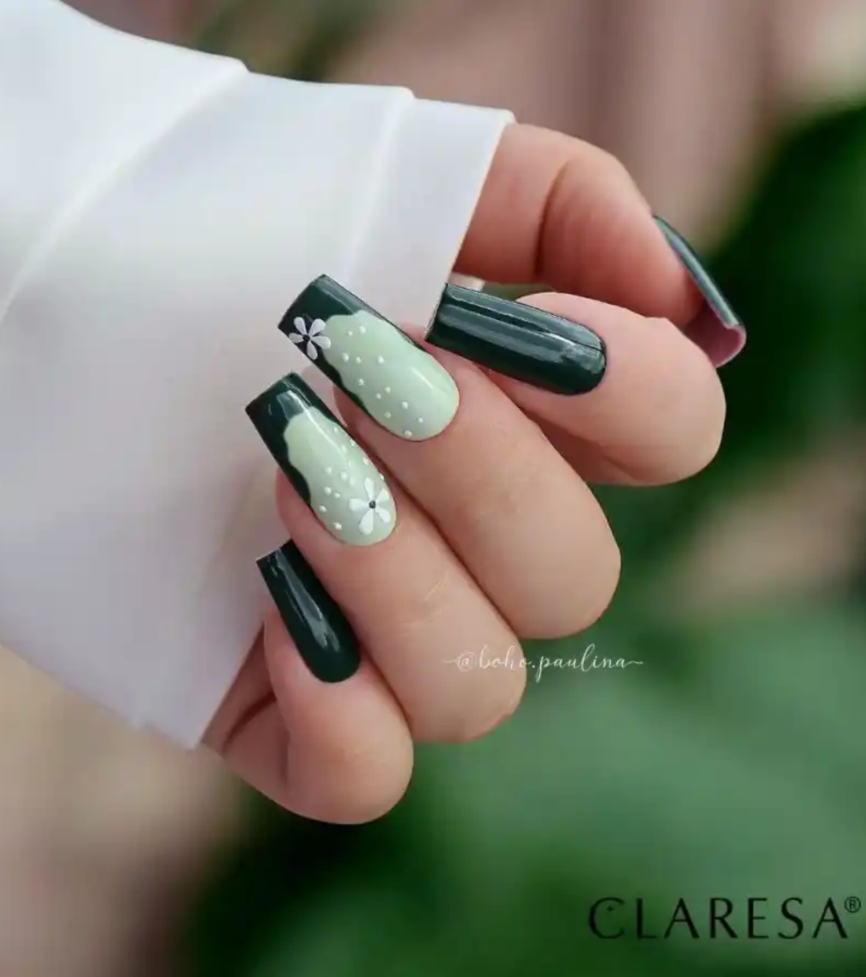 Claresa - *Autumn Crush* - Esmalte semipermanente Soak off - 04