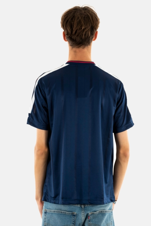 Tee shirt adidas sportswear tiro ntpk tenabl/blanc/meipou