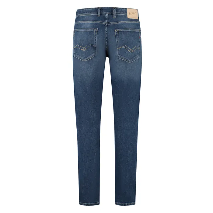 Replay Grover Jeans Heren