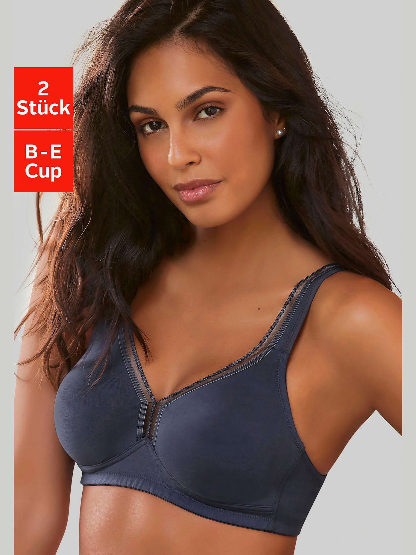 Soutien-gorge spécial t-shirt soutien-gorge petite fleur