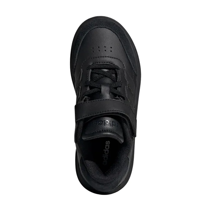 Adidas Courtblock Sneakers Junior