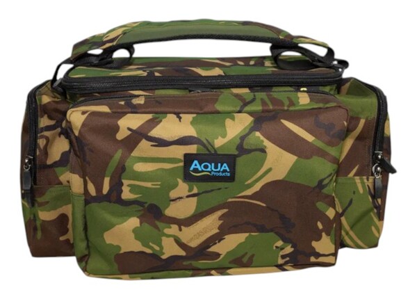Sac Aqua Small Carryall DPM