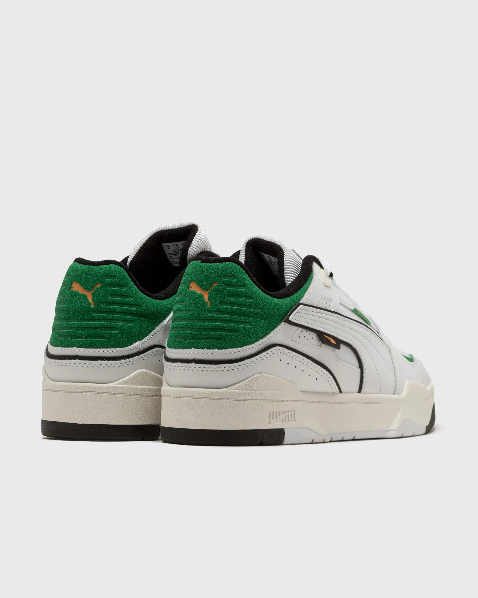 Puma Slipstream Bball