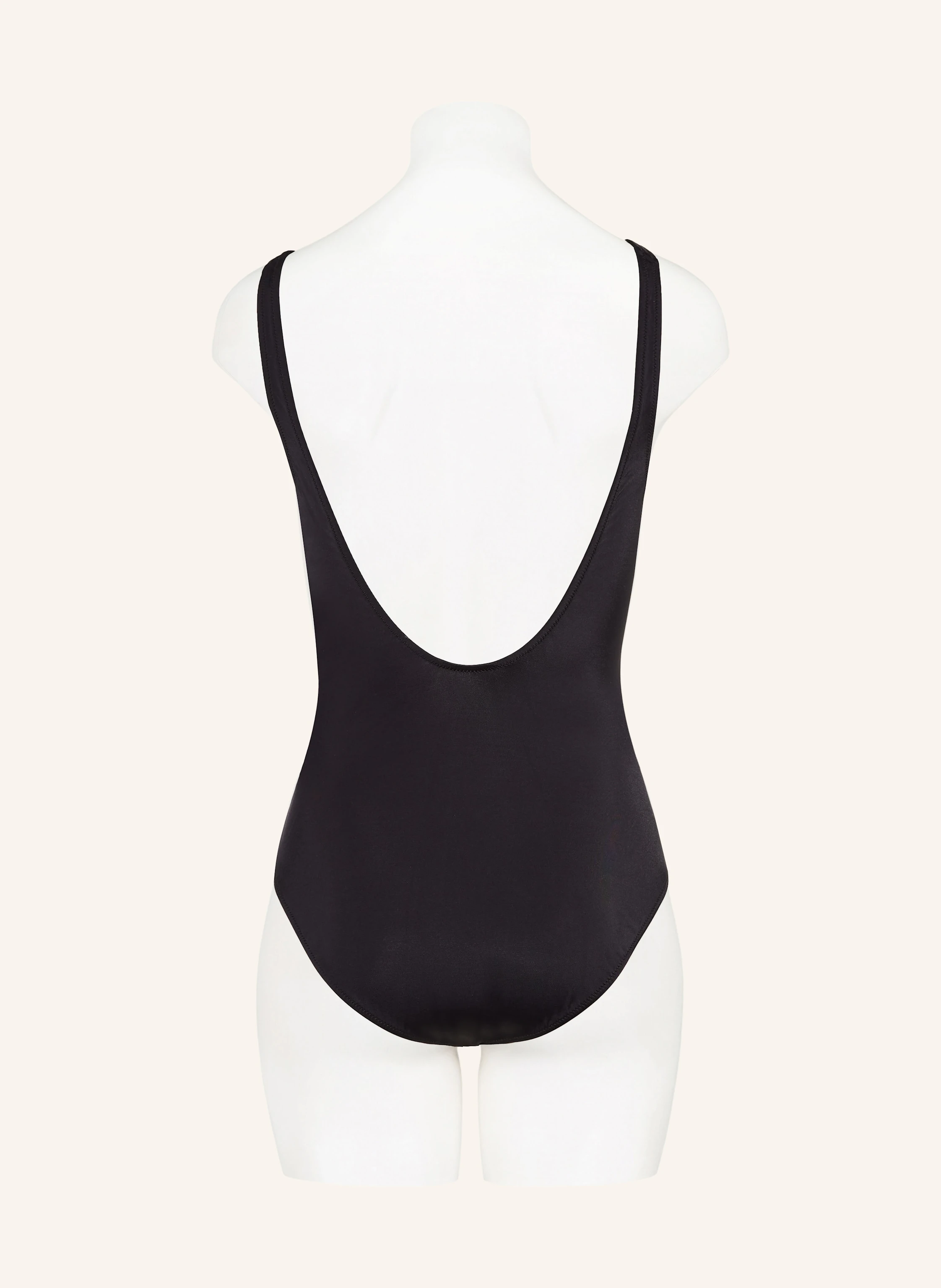 Charmline Shape-Badeanzug RIBBON PLAY