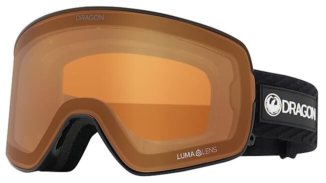 DRAGON - MASQUE DE SKI DR NFX2 ICONGREEN 2+1