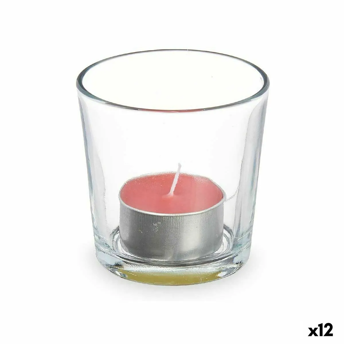 Acorde Bougie Parfumée Tealight Fruits rouges