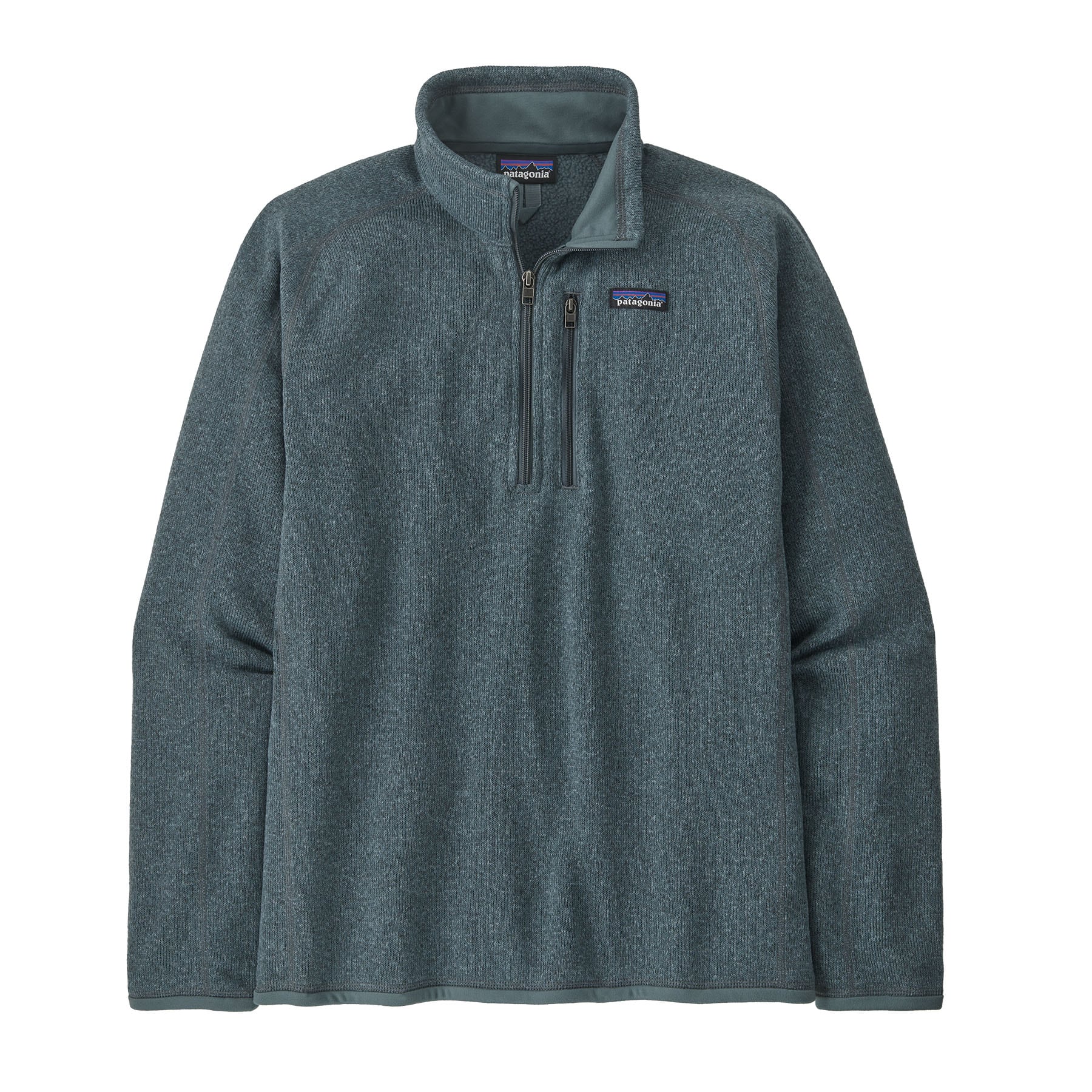 Patagonia Better Sweater 1/4 Zip, M's<br>Favoritt fra Patagonia som aldri går av moten!