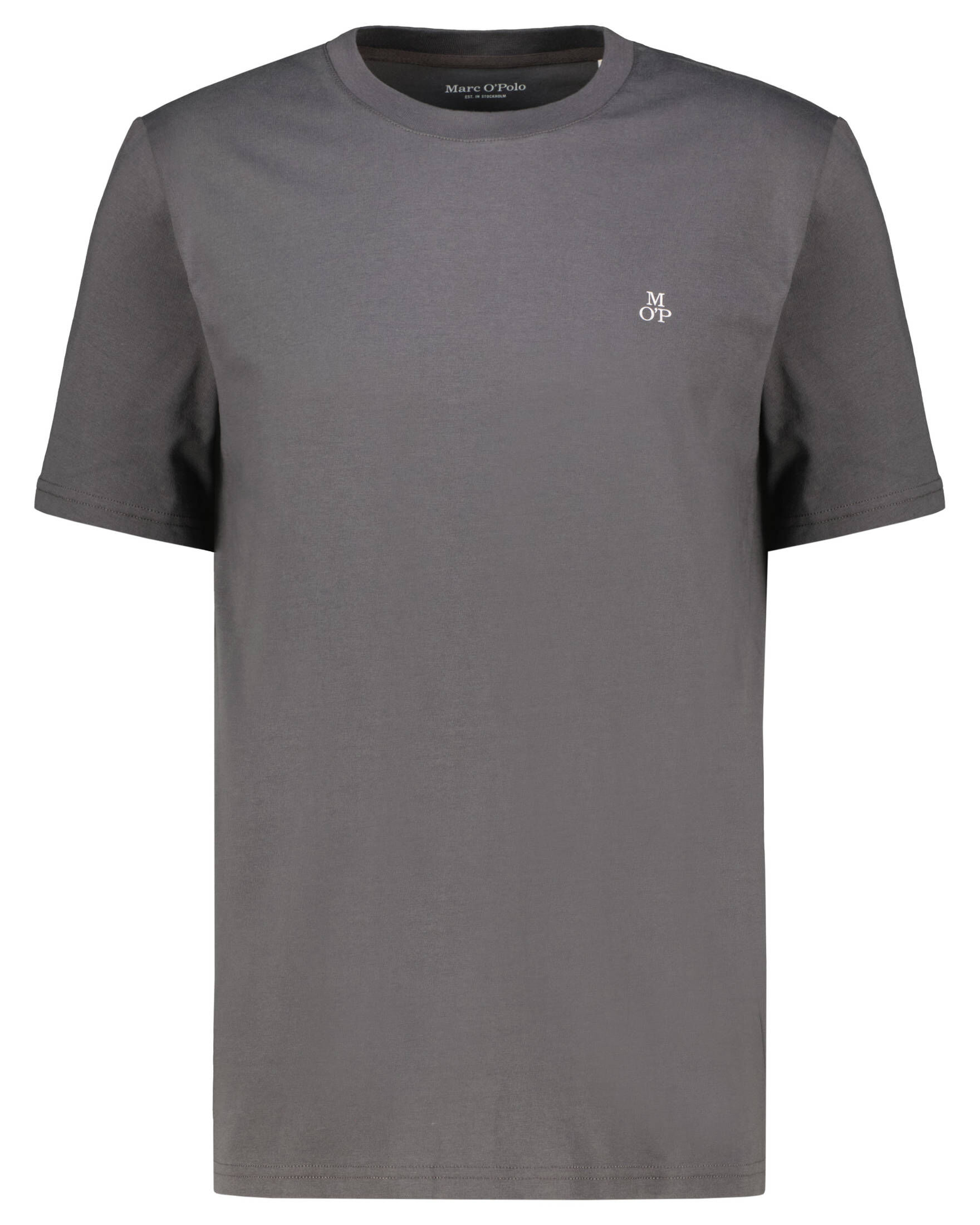 Marc O'Polo| Herren T-Shirt aus Bio-Baumwolle