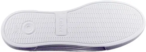 Gabor 86.460.50 maat 9 sneaker wit Calandschoen