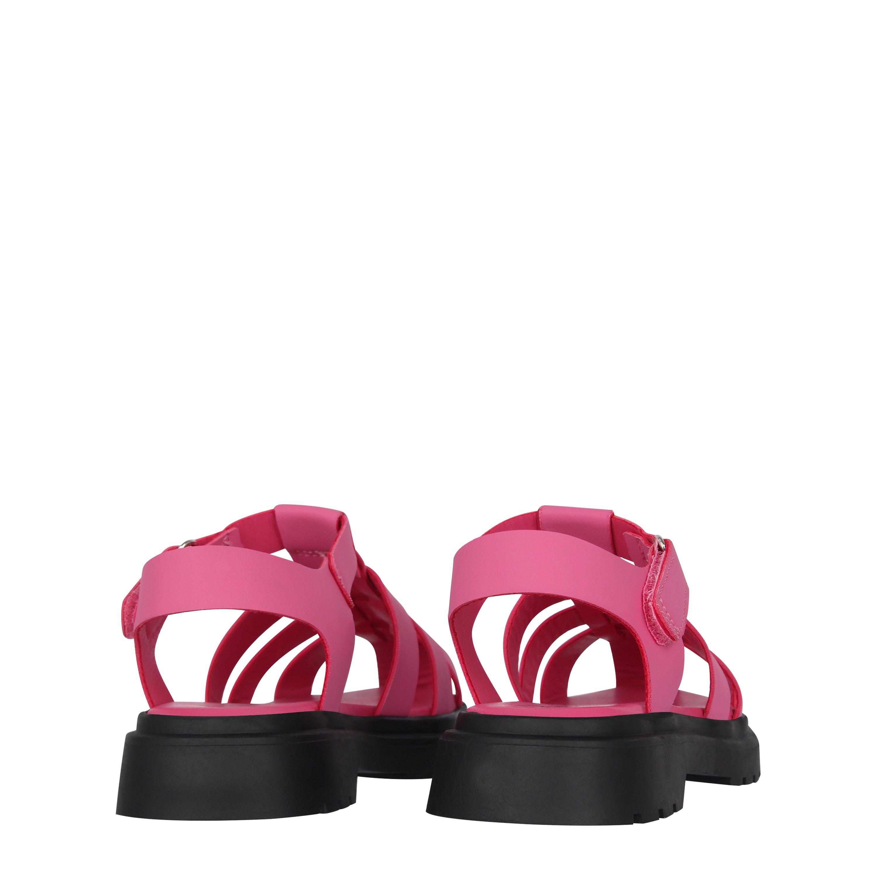 Be You Girls Gladiator Sandal