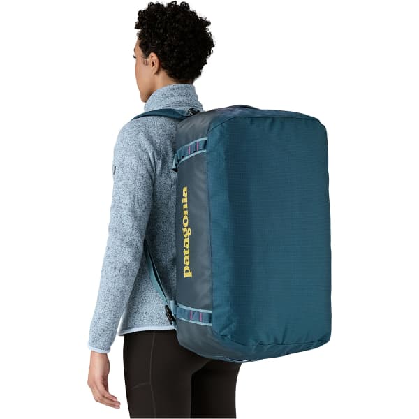 Duffel PATAGONIA BLACK HOLE DUFFEL 55L TIDAL TEAL