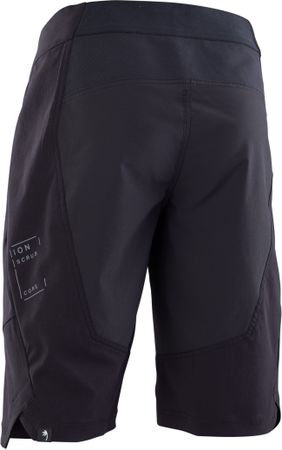 SCRUB Herren-Bikeshorts  black  L