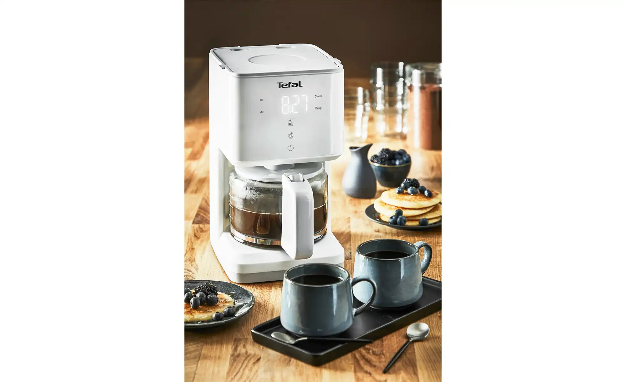 Tefal Kaffeeautomat CM6931