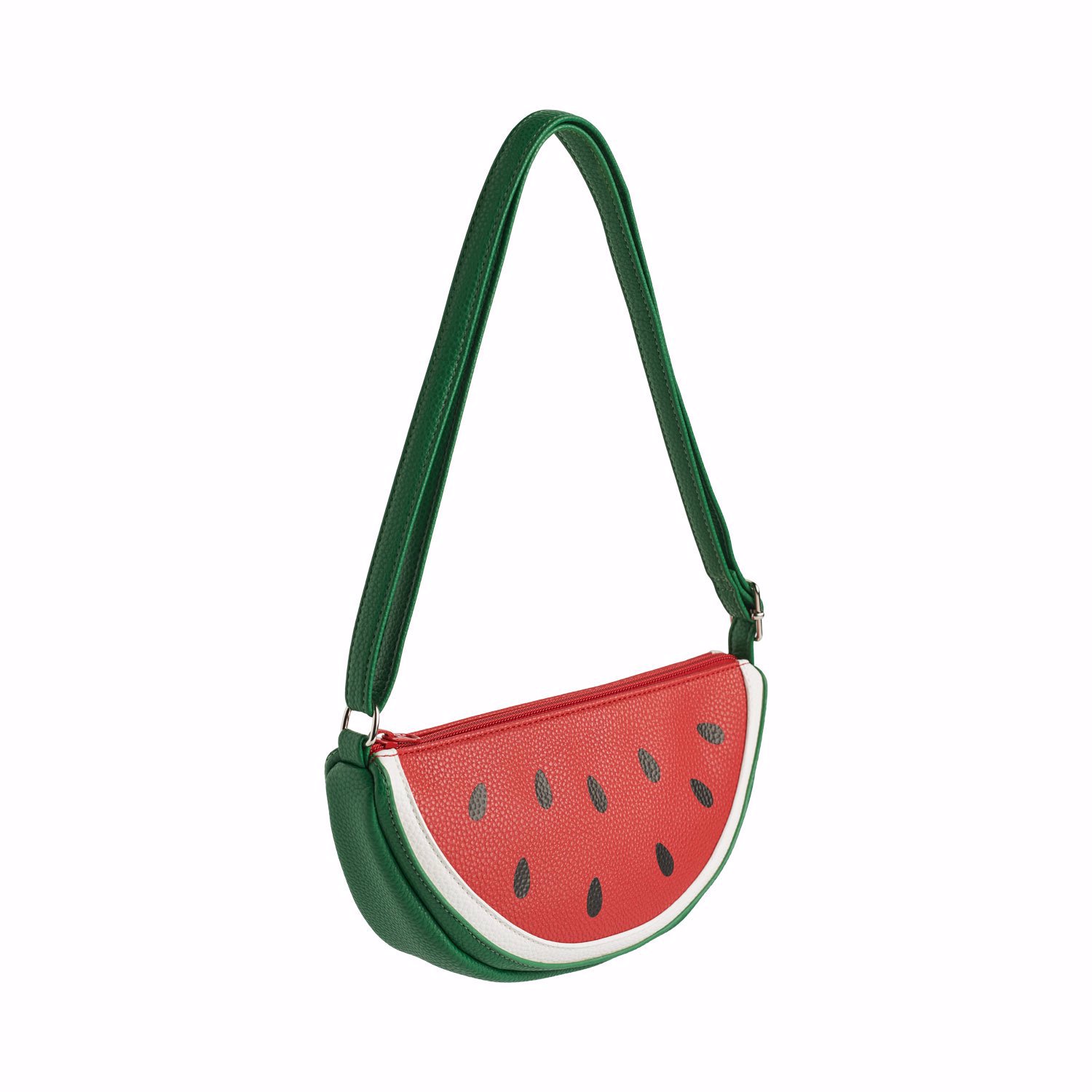 Watermelon Bag - Heart