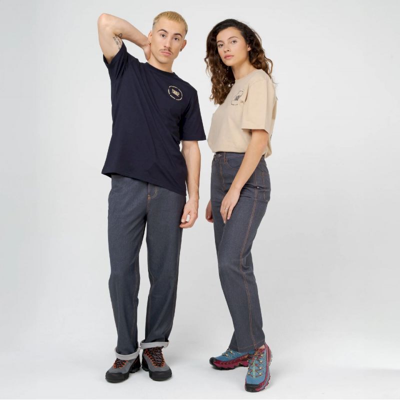 Boulder Pants - Pantalon escalade