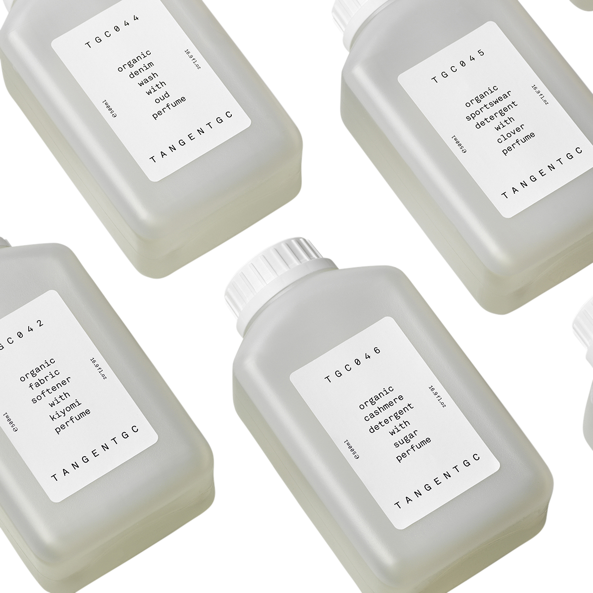 Clover Sportswear Detergent 500ml