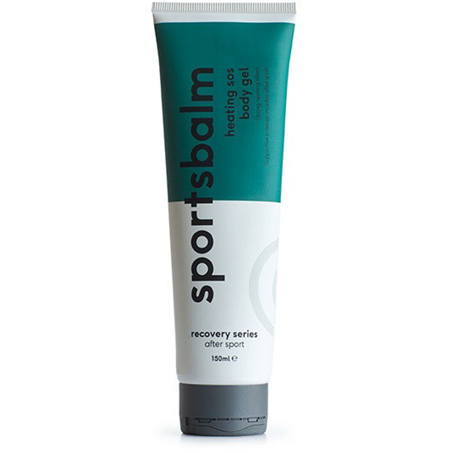 Sportsbalm Heating SOS Gel 200ml