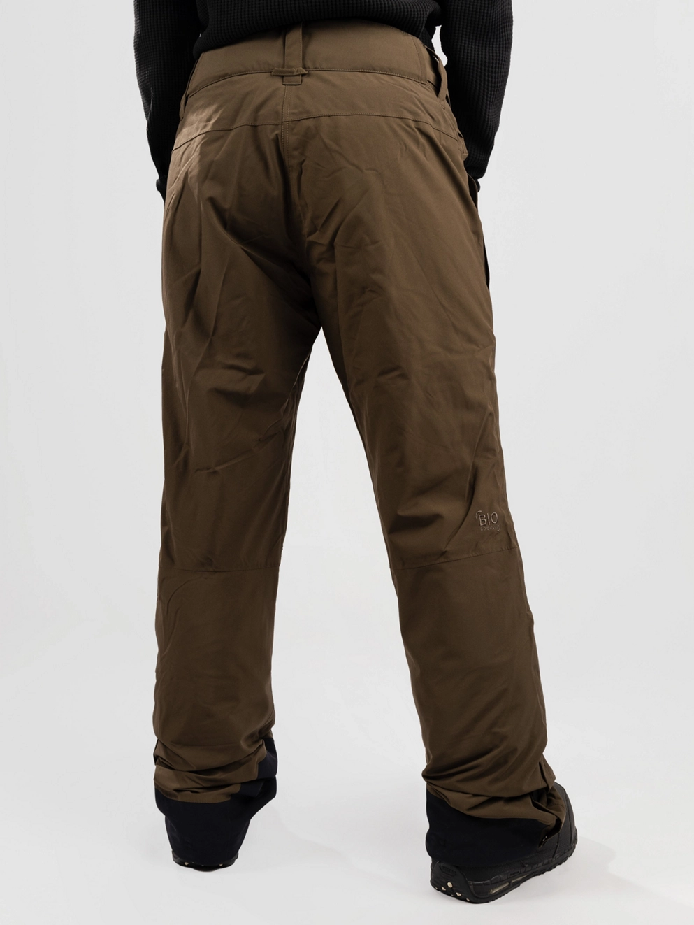 Picture Hermiance Pants dark army green