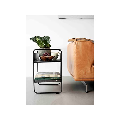 Zone A-Console Konsolbord, Black