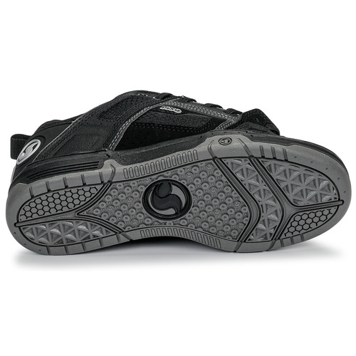 DVS - COMANCHE - Noir