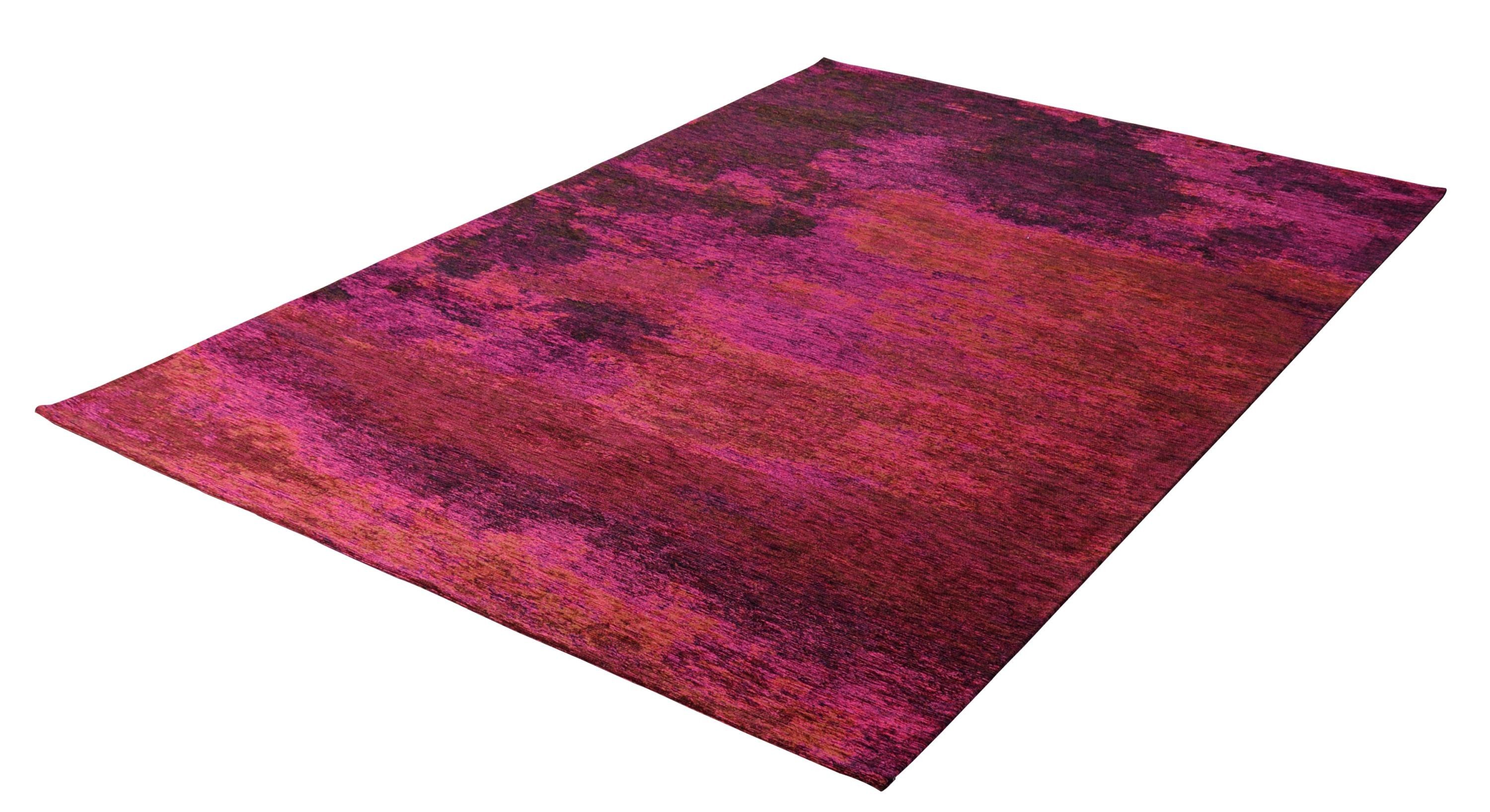 Teppich KAPSTADT 68 x 140 cm