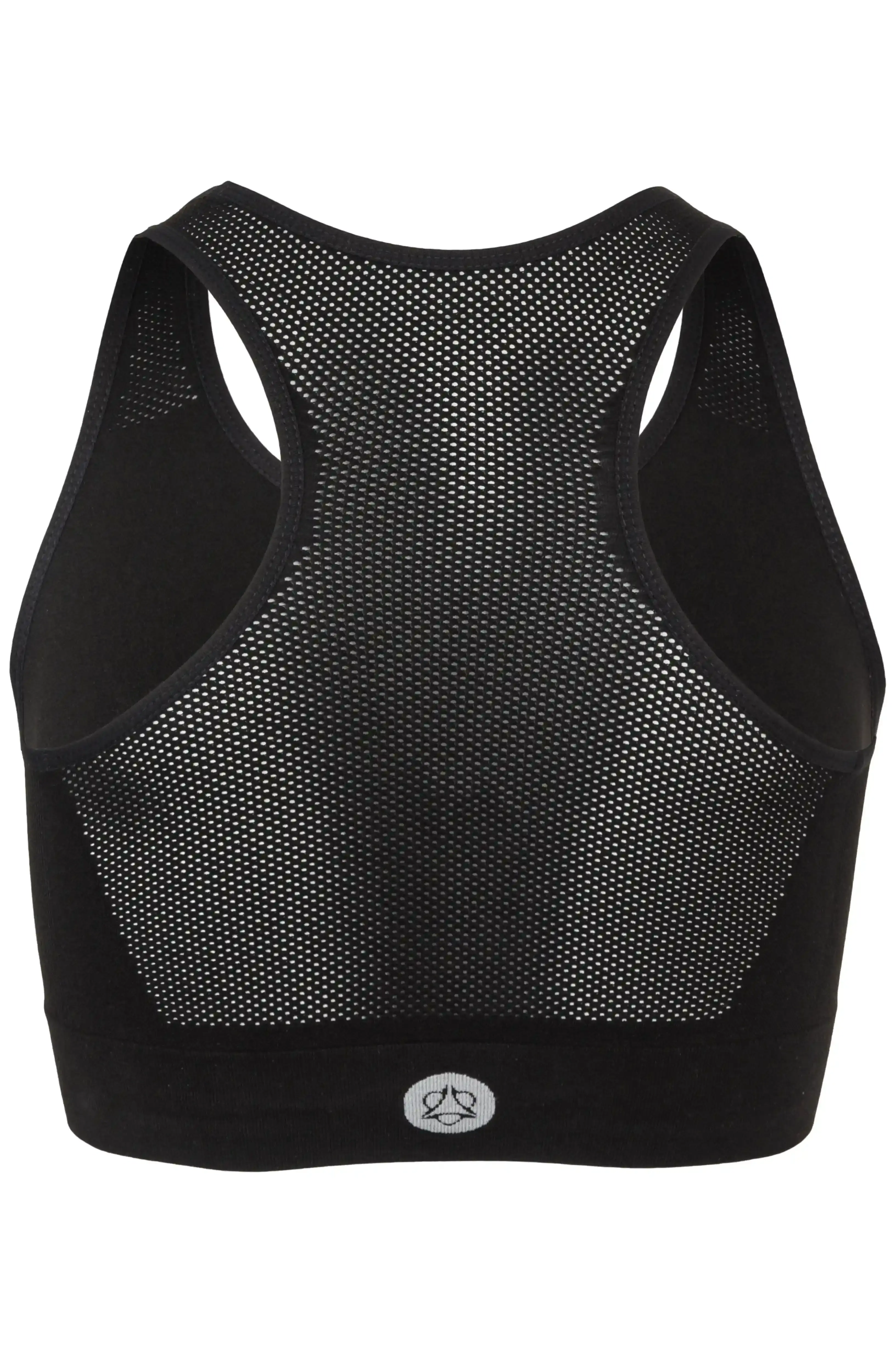 AGU Seamless Summerday Sport BH Zwart
