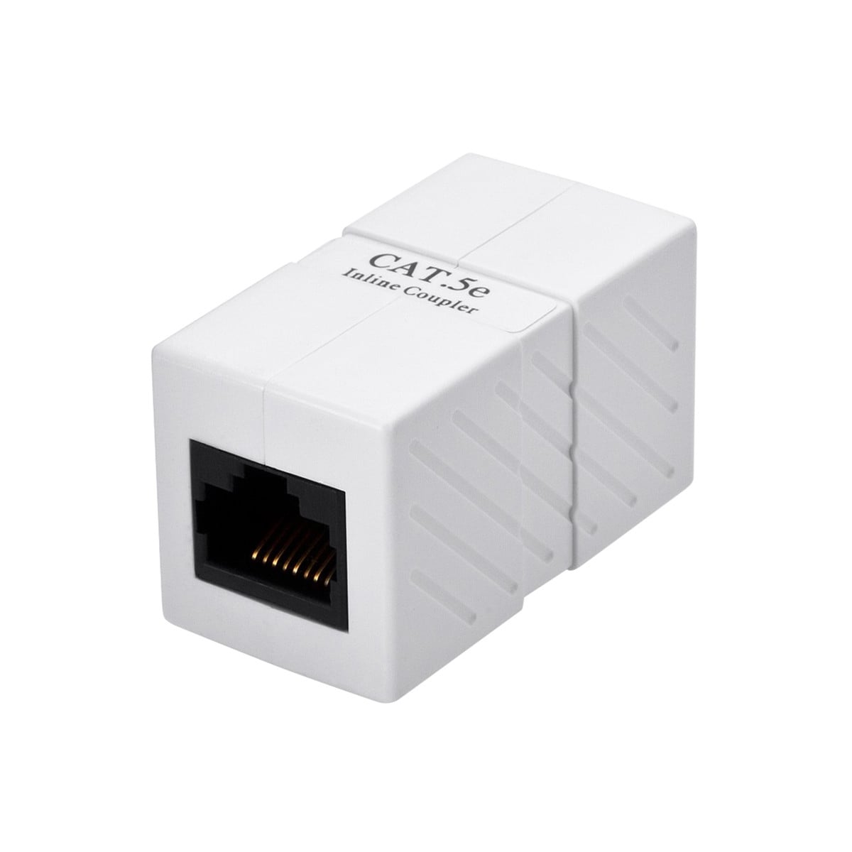 Belkin Cat5 skjøtestykke for nettverkskabel