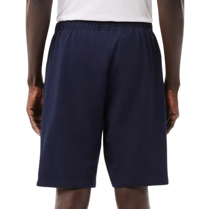 Lacoste Lounge Pyjama Short Heren