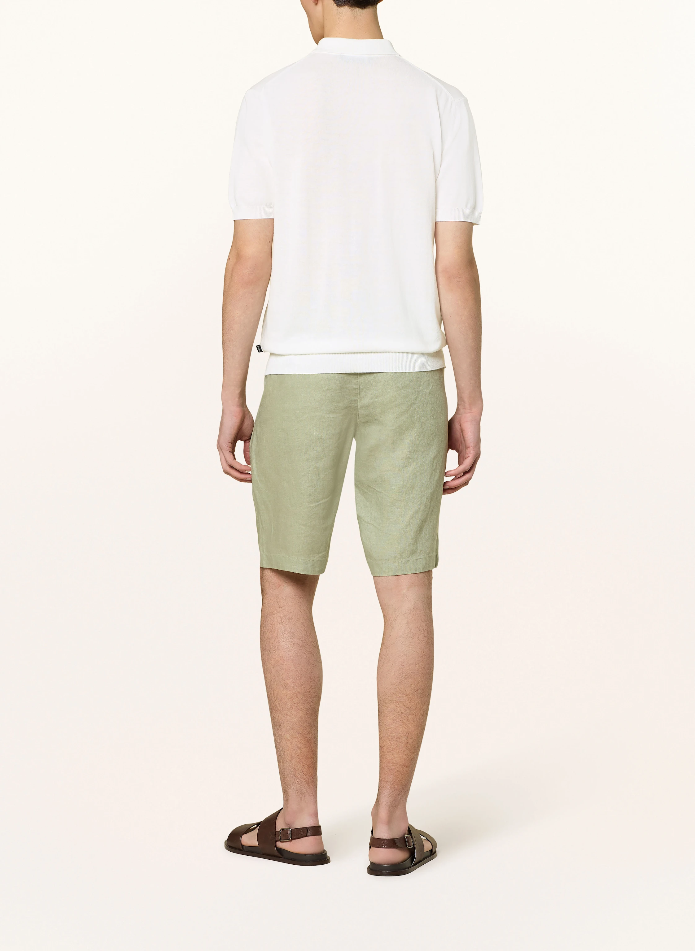 DIGEL Strick-Poloshirt DAMY