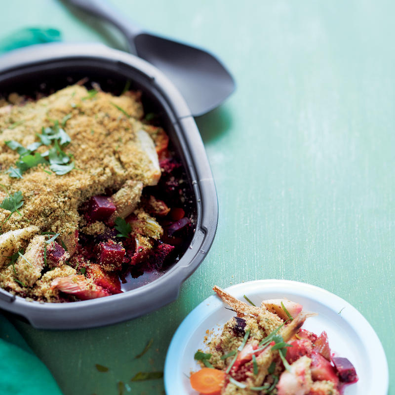 UltraPro 2 l Der zeit- und energiesparende Tupperware UltraPro