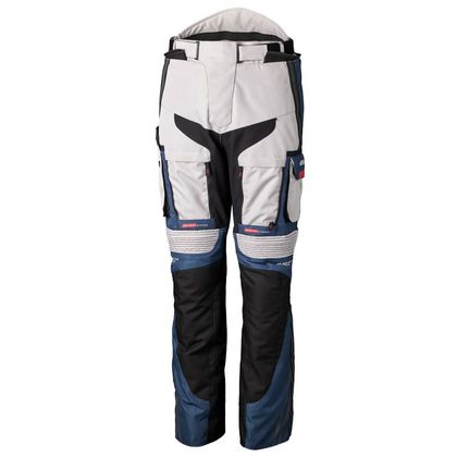 Pantalon RST ADVENTURE-X FEMME - Gris / Noir