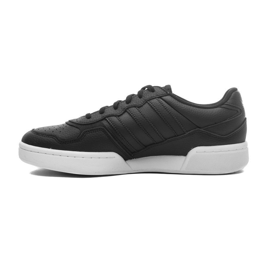 adidas Chaussures Courtic - Noir/Blanc
