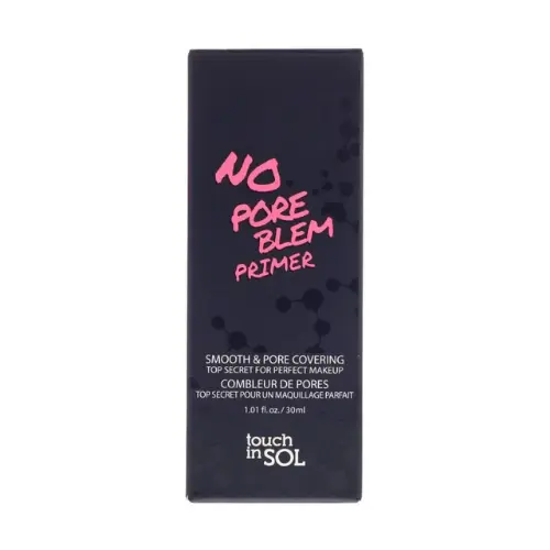 No Poreblem Primer