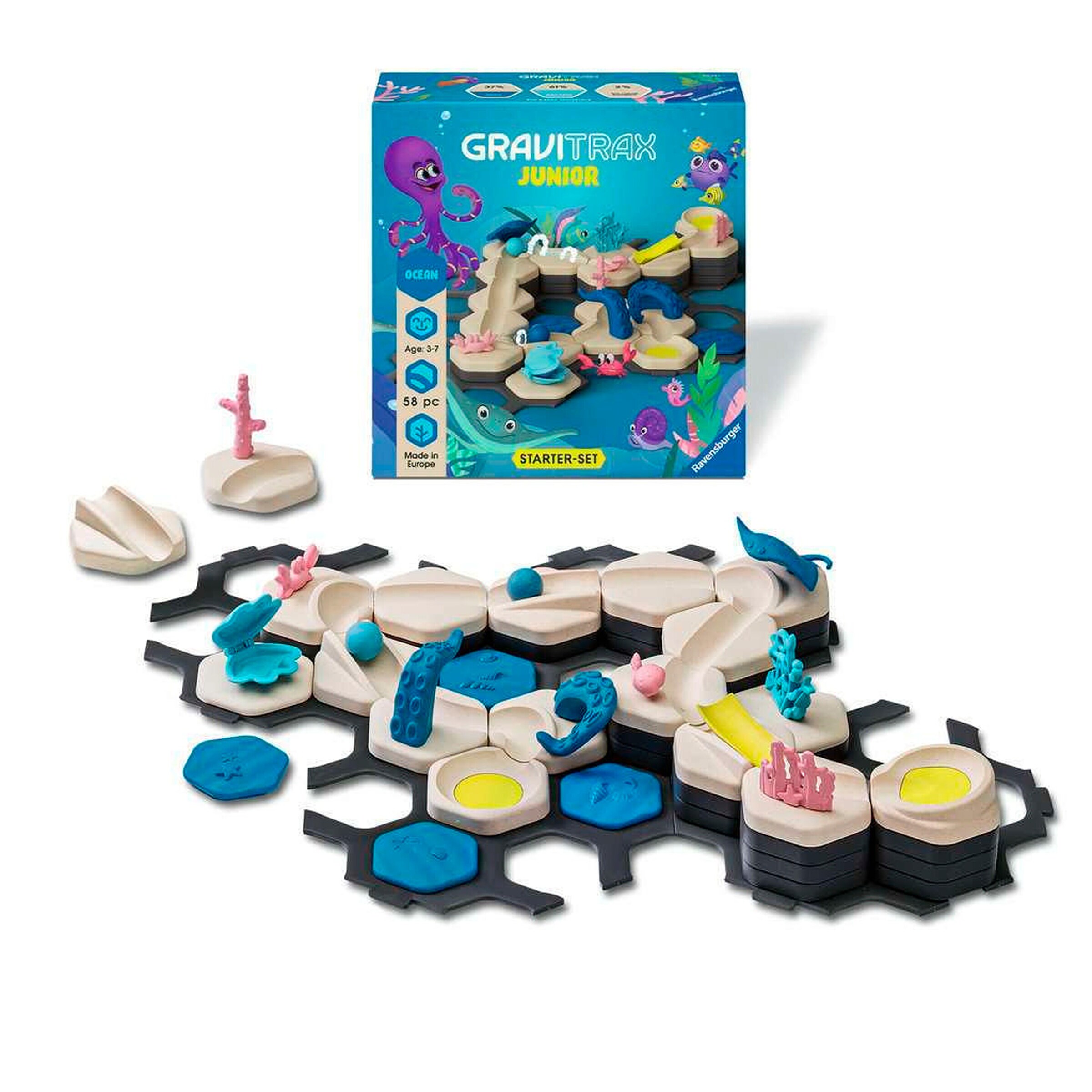 Ravensburger Starter-Set S Ocean