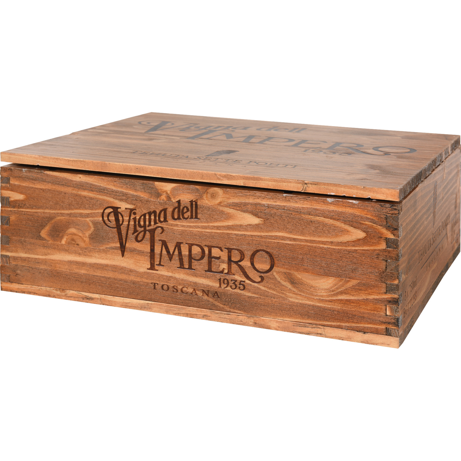 Vigna dell'Impero 75 cl