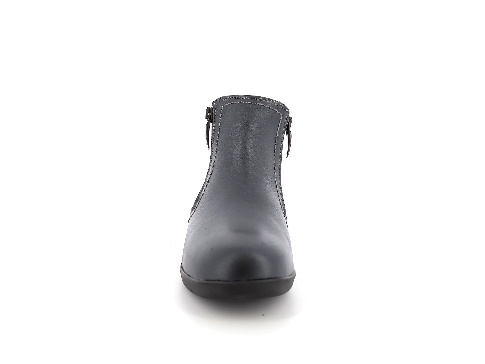 K brand-17277 Cuir Noir