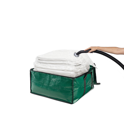 Housse de rangement sous vide Garden