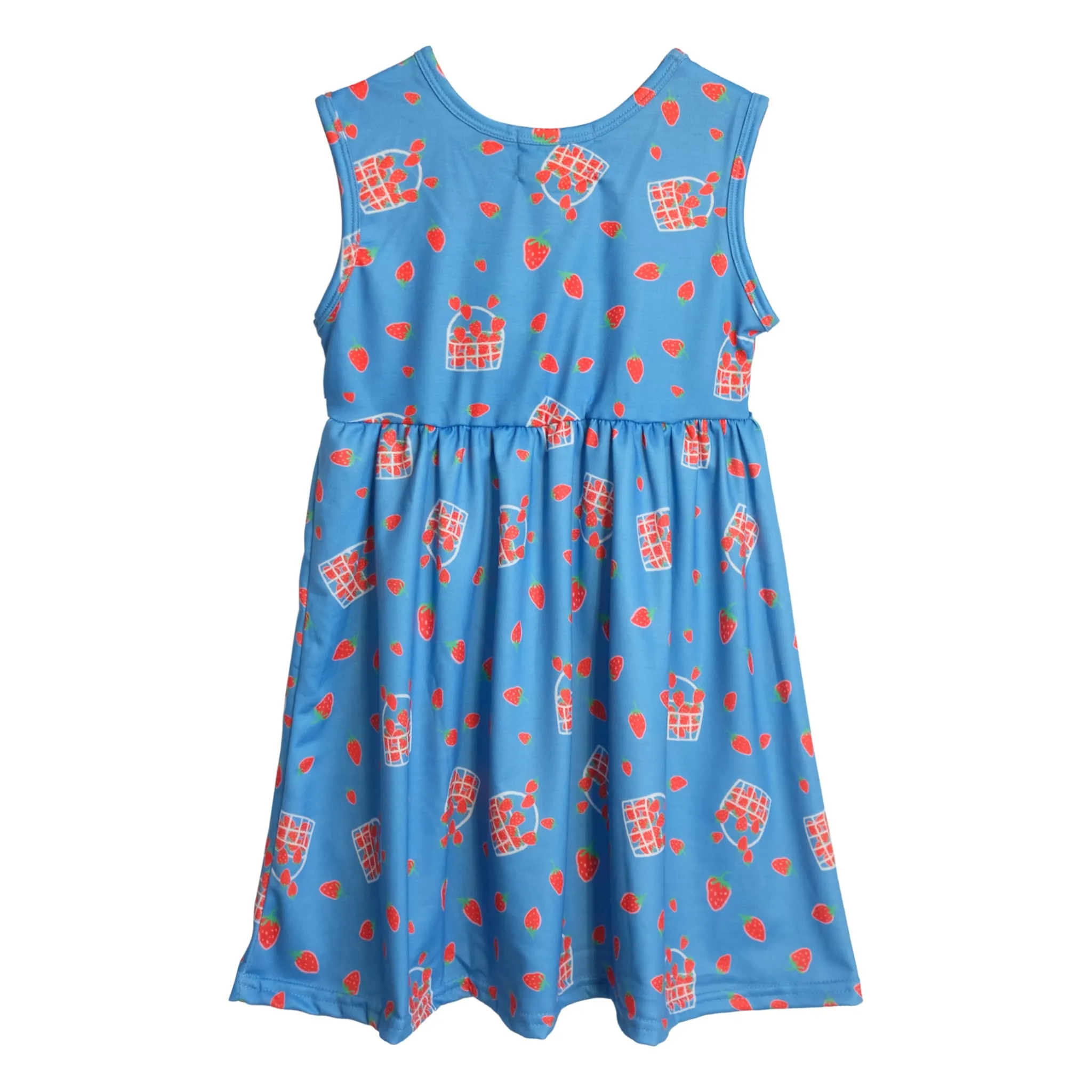 Headster Kids Robe Strawberry Fields 2-12ans