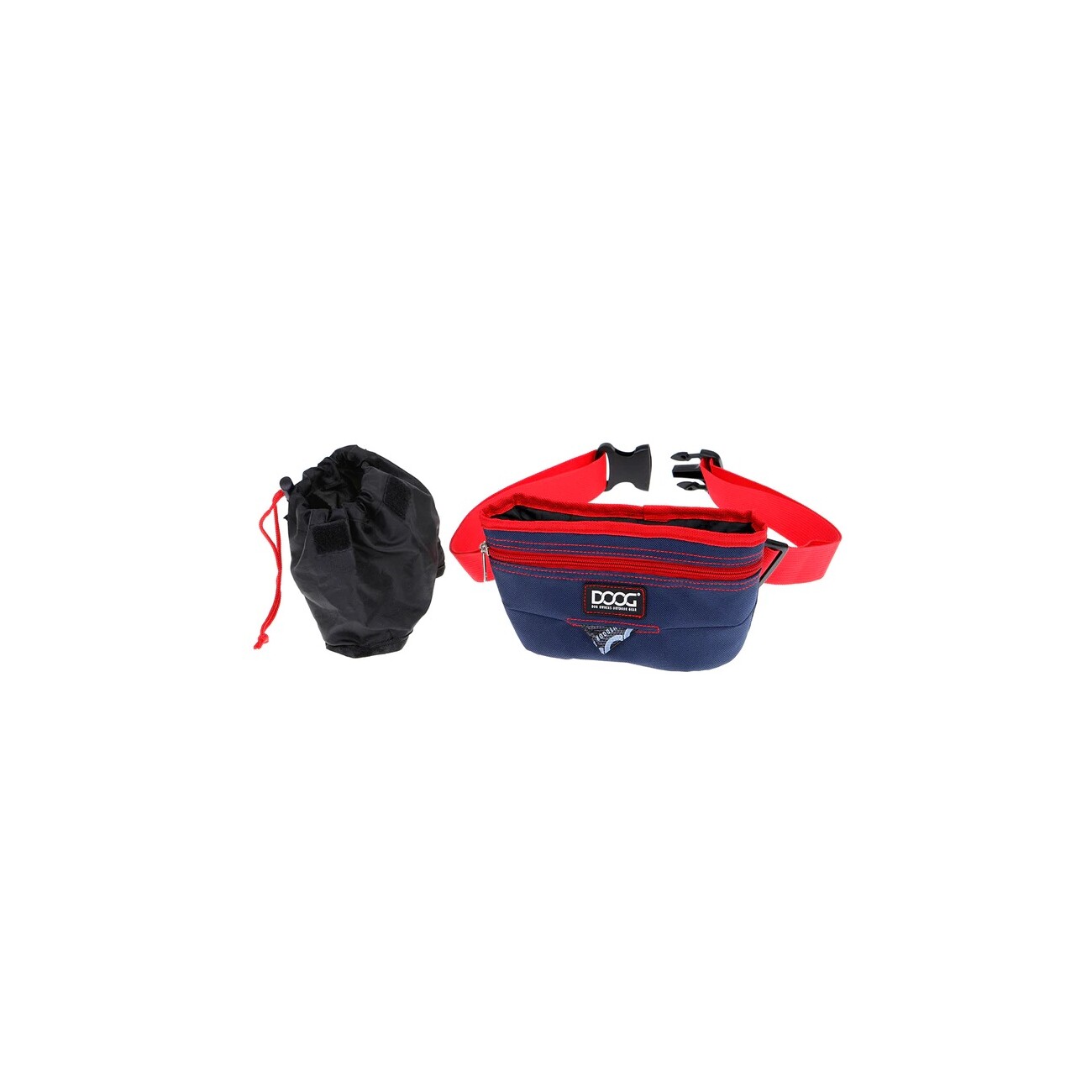 DOOG Treat Pouch Large