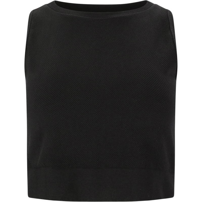 Athlecia Horigami Seamless Cropped Top Dame