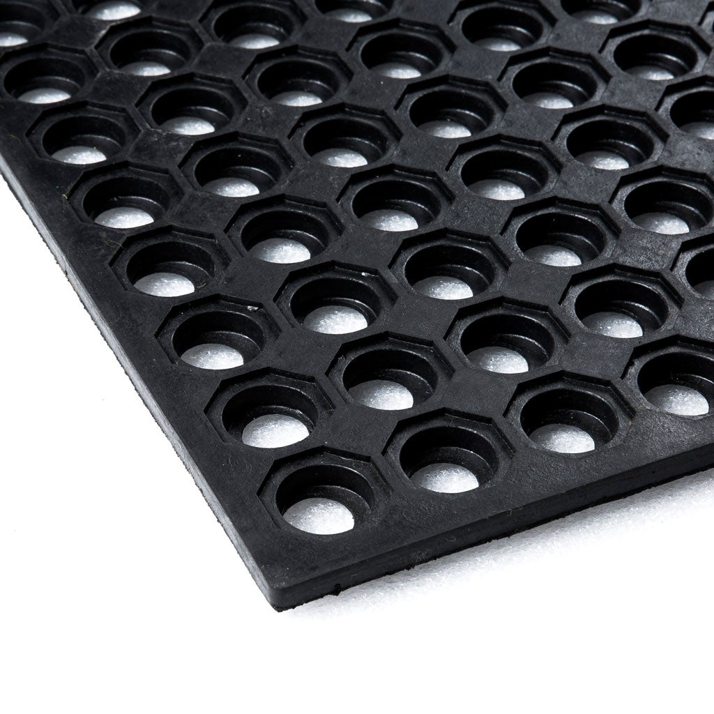 Ringmat 90 x 90 - Klik