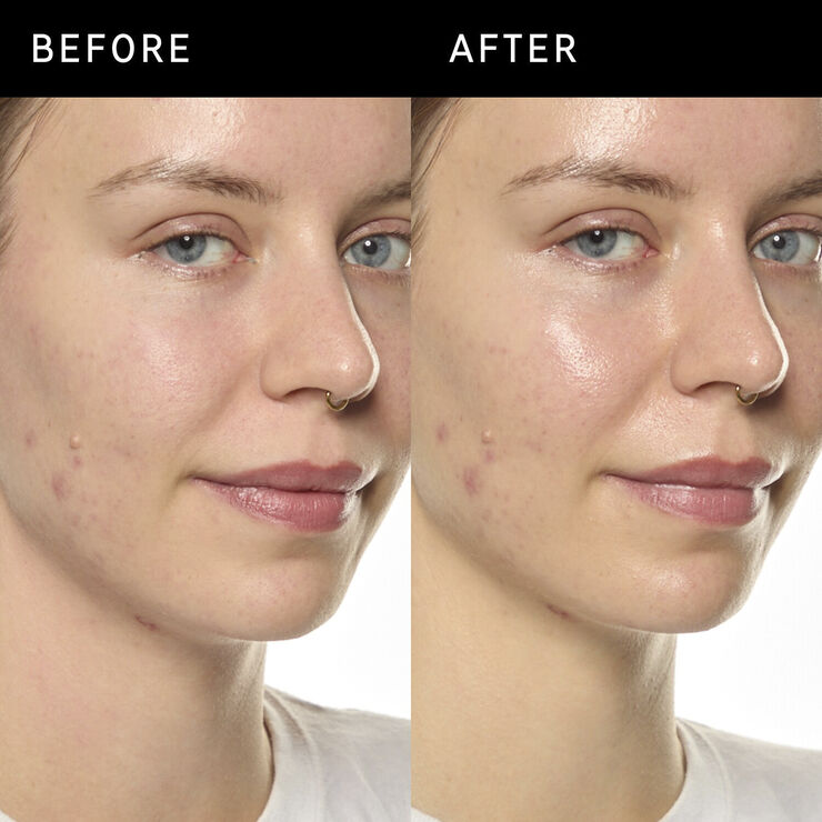 THE INKEY LIST Ectoin Hydro-Barrier Serum - Fugtende og beskyttende serum