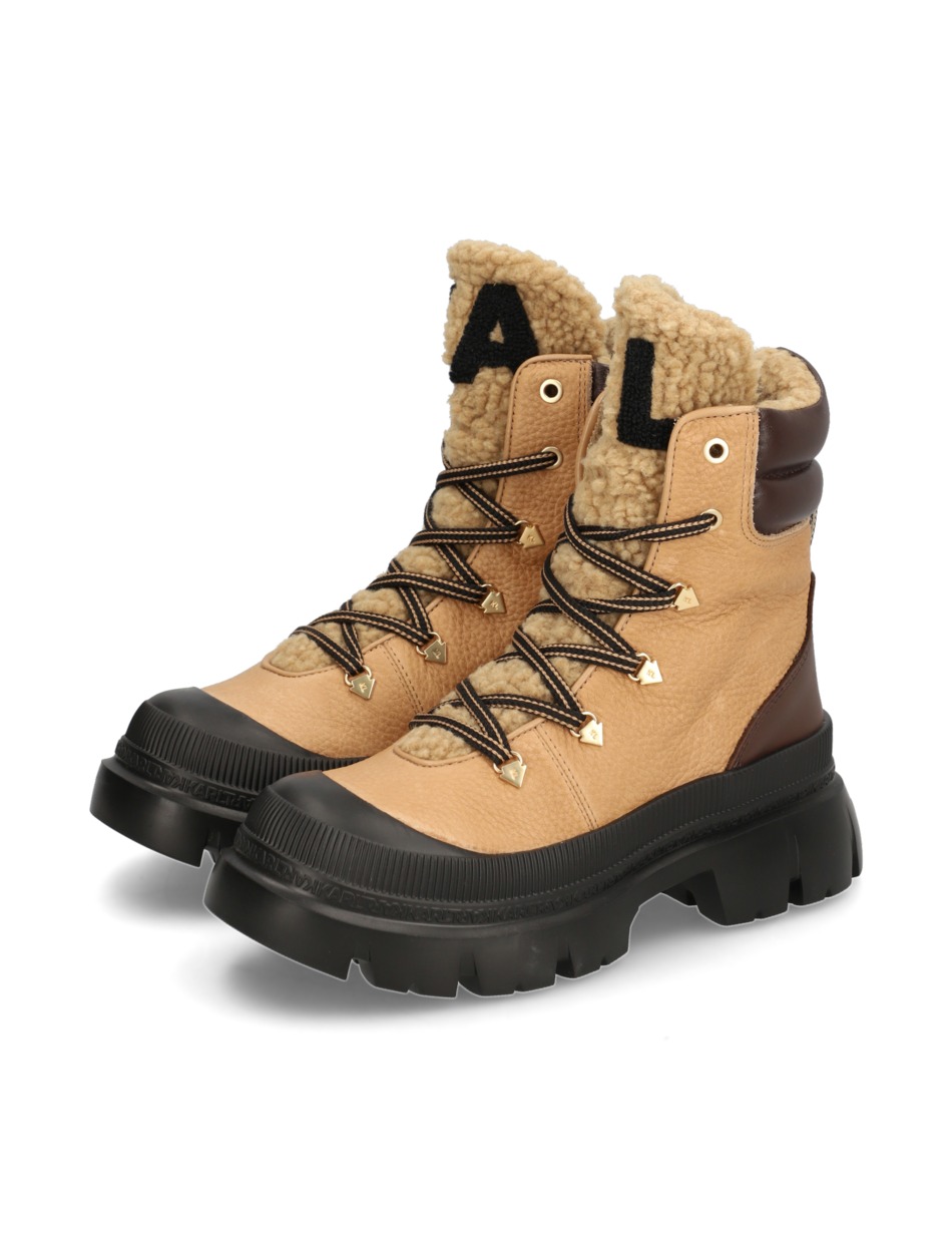 TREKKA MAX HI HIKER LACE BOOT
