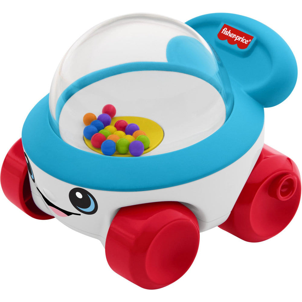 Køb Fisher-Price® Klassisk Majspopper Køretøj