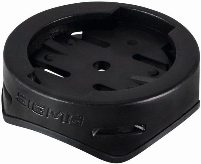 Sigma Draadloze Computerhouder Voor Rox 7.0/11.0 Zwart