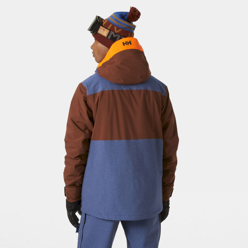 Helly Hansen Powdreamer 2.0 Jacket - Veste ski homme