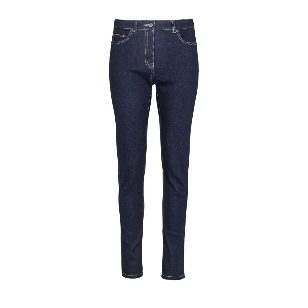NEOBLU 03181 - Gaspard Women Jeans Slim Stretch Femme